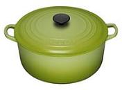 Le Creuset  French Round Oven 2qt